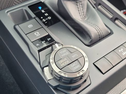 New 2026 Toyota Tacoma TRD Off-Road image 18