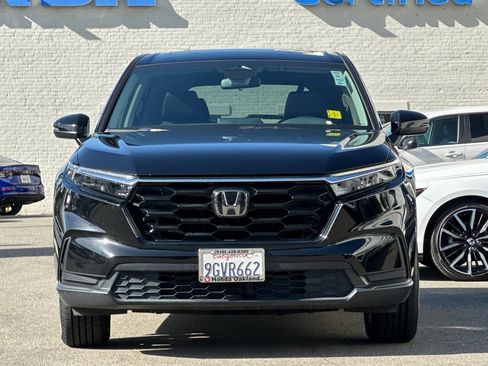 Used 2023 Honda CR-V EX image 11