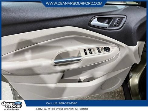 Used 2014 Ford Escape SE w/ Equipment Group 201A FWD image 11