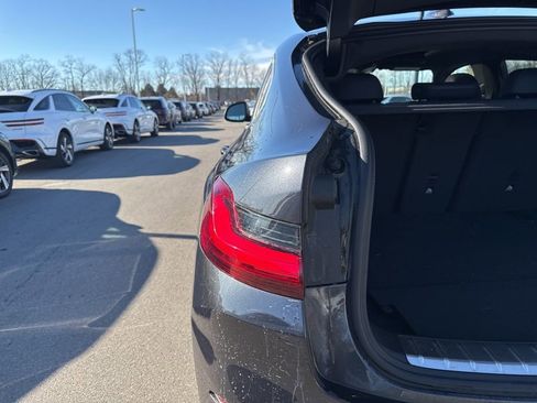 Used 2023 BMW X4 xDrive30i w/ Premium Package AWD/4WD image 31