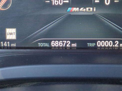 Used 2018 BMW X3 M40i image 21