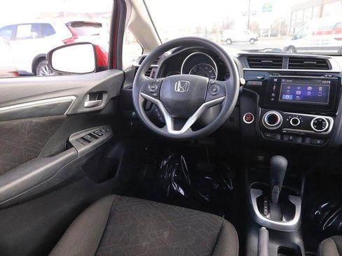 Used 2016 Honda Fit EX image 23