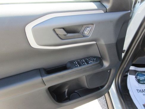 Used 2024 Ford Bronco Sport Big Bend w/ Convenience Package image 17