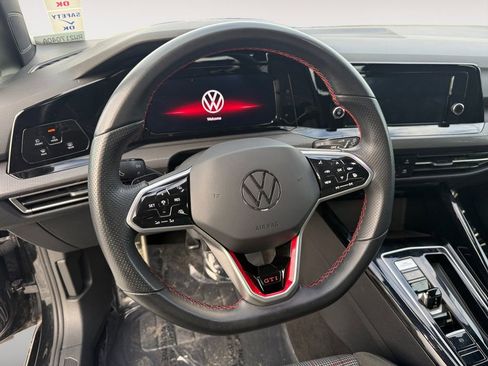 Used 2024 Volkswagen GTI S image 17