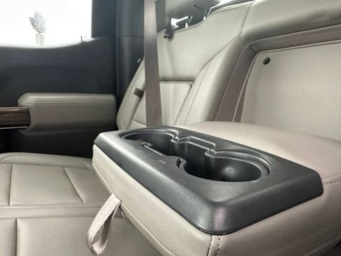 Used 2019 Chevrolet Silverado 1500 LT Trail Boss image 15