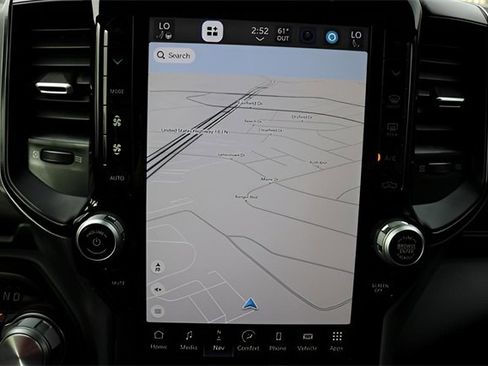 Used 2023 RAM 2500 Rebel w/ Level 1 Equipment Group image 25