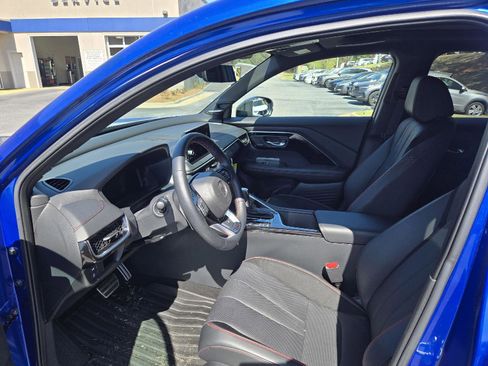 Certified 2025 Acura ADX A-Spec image 11