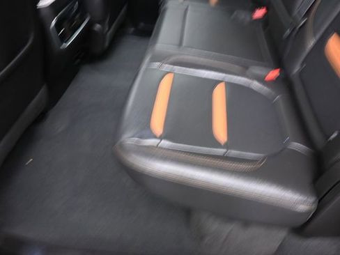 Used 2021 GMC Sierra 1500 AT4 w/ AT4 Value Package image 21