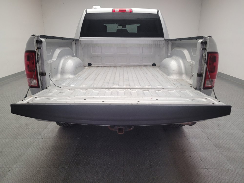 Used 2014 RAM 1500 Express AWD/4WD image 29