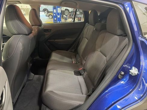Used 2024 Subaru Crosstrek 2.0i Premium AWD/4WD image 13