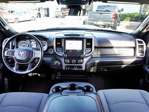 Certified 2024 RAM 2500 Big Horn image 18