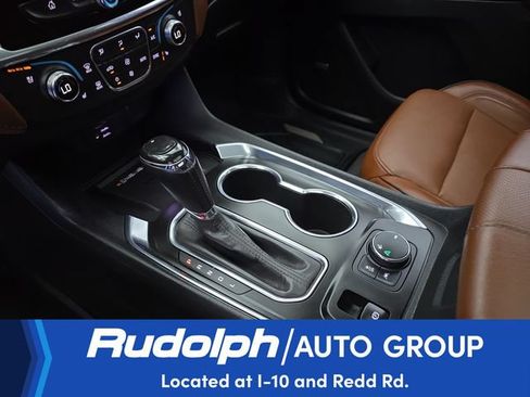 Used 2020 Chevrolet Traverse High Country w/ LPO, Floor Liner Package FWD image 28
