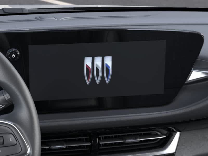 New 2026 Buick Envista Sport Touring w/ Convenience I Package FWD image 20