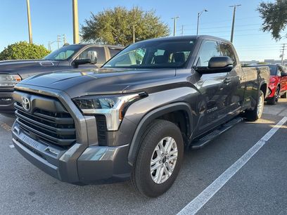 Used 2022 Toyota Tundra SR5 w/ SR5 Convenience Package