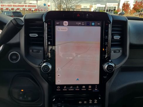 New 2026 RAM 2500 Tradesman image 24