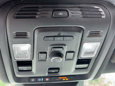 Used 2024 Cadillac Escalade ESV V w/ LPO, Floor Liner Package AWD/4WD image 19