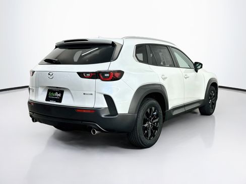 Used 2025 MAZDA CX-50 AWD 2.5 S w/ Premium Package image 9