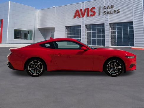 Used 2024 Ford Mustang Coupe image 5