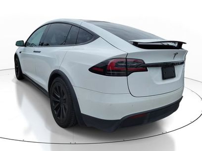 Used 2022 Tesla Model X