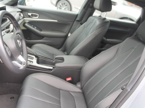 Used 2026 Acura Integra A-Spec FWD image 24
