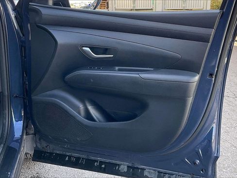 Used 2025 Hyundai Tucson SEL image 22