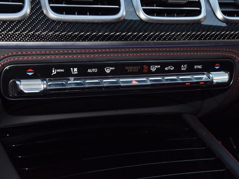 Used 2024 Mercedes-Benz GLE 63 AMG S image 29