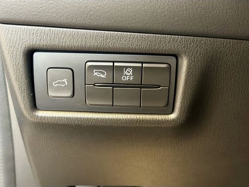 Used 2023 MAZDA CX-5 Carbon Edition image 17