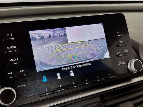 Certified 2020 Honda Accord LX image 14