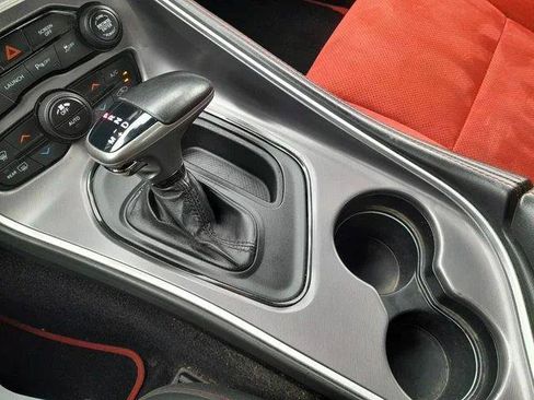 Used 2020 Dodge Challenger R/T Scat Pack w/ Plus Package RWD image 24