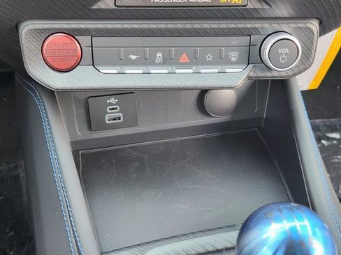 New 2026 Ford Mustang Dark Horse RWD image 15