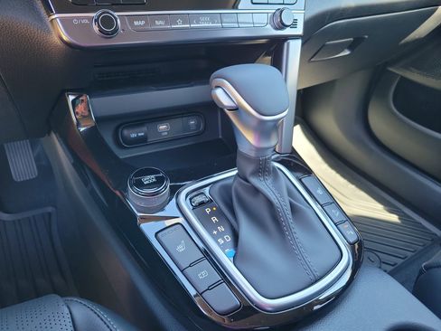 New 2026 Kia Seltos EX FWD image 14