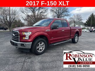 Used 2017 Ford F150 XLT w/ Equipment Group 302A Luxury video 1