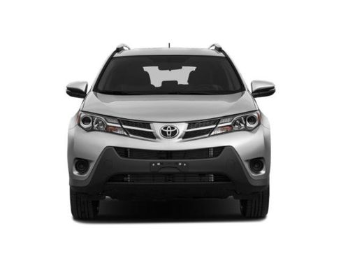 Used 2015 Toyota RAV4 Limited w/ Outdoor Package AWD/4WD image 4
