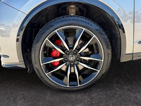 Used 2024 Acura MDX Type S AWD/4WD image 9