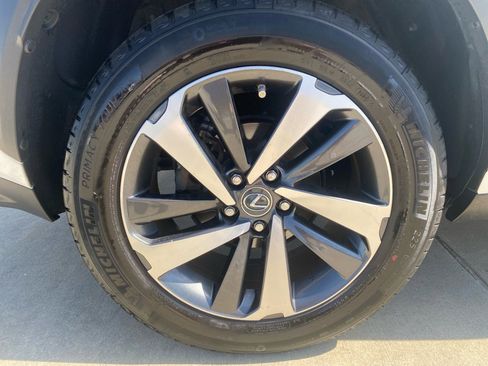 Used 2018 Lexus NX 300 AWD w/ Premium Package image 27