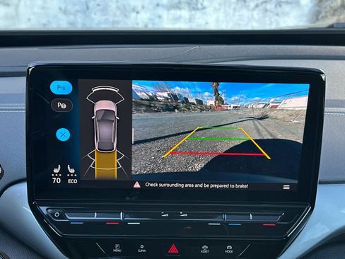 Used 2023 Volkswagen ID.4 Pro S image 20