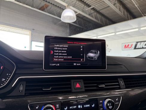 Used 2019 Audi S5 Prestige w/ S Sport Package image 43