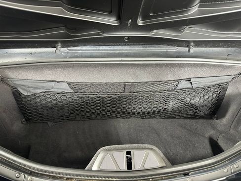 Used 2022 Chevrolet Corvette Stingray Premium Conv w/ Z51 Performance Package RWD image 6