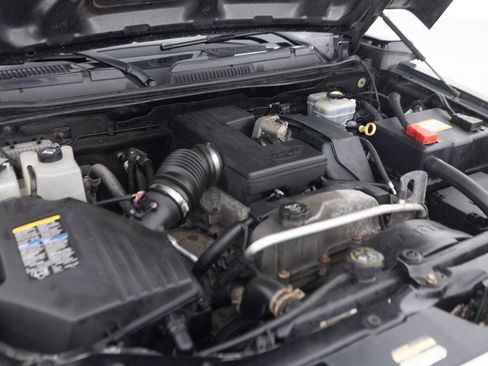 Used 2007 HUMMER H3 AWD/4WD image 43