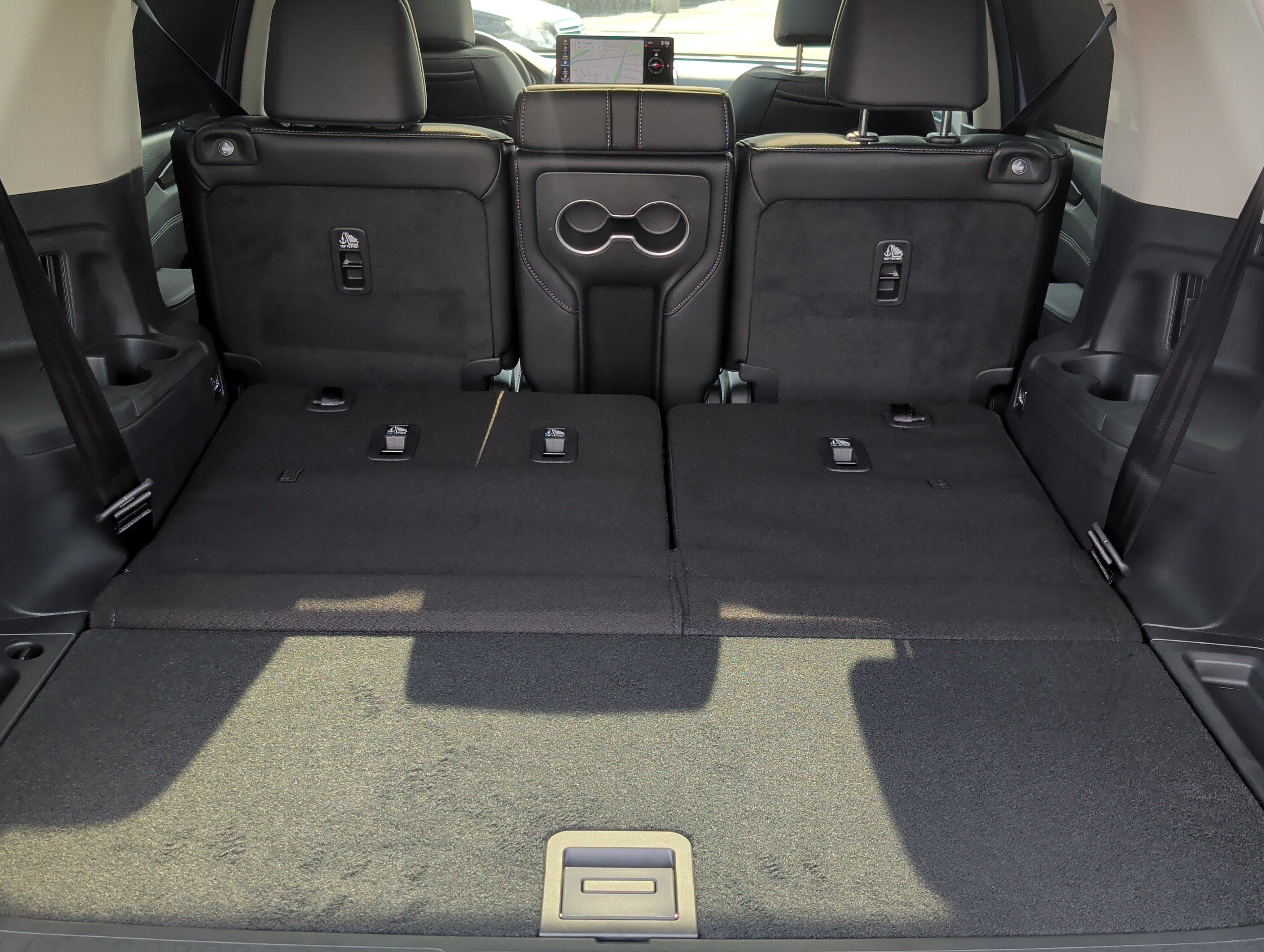New 2026 Honda Pilot Elite image 17
