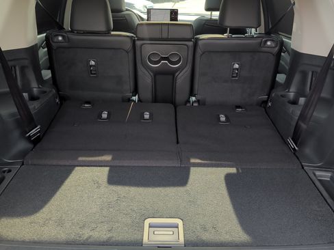 New 2026 Honda Pilot Elite image 17