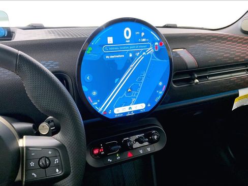 New 2026 MINI Cooper John Cooper Works image 5