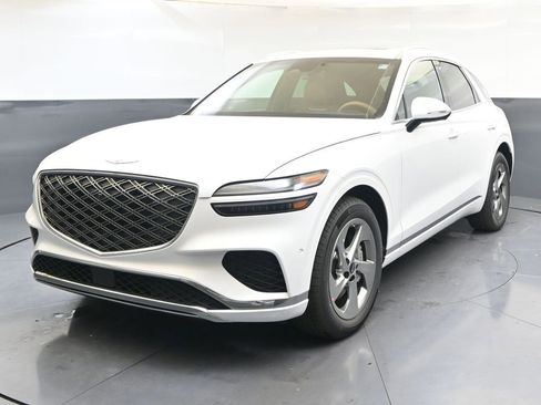 New 2026 Genesis GV70 2.5T Advanced image 1