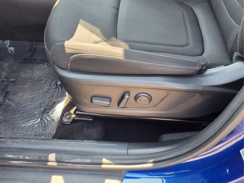 Used 2024 Hyundai Tucson SEL FWD image 22