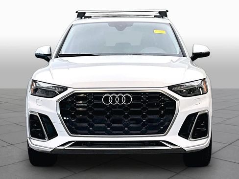 Used 2023 Audi Q5 2.0T Prestige w/ Prestige Package AWD/4WD image 4