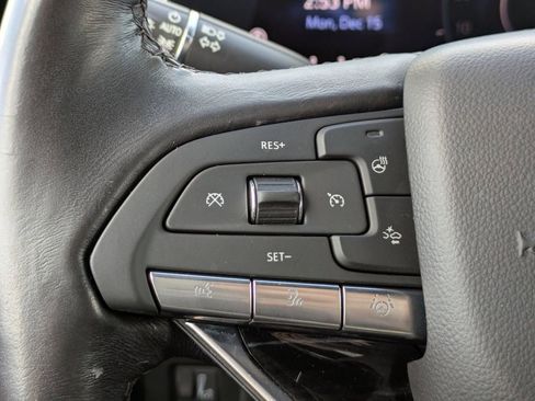 Used 2022 Cadillac Escalade ESV Sport w/ Touring Package image 33