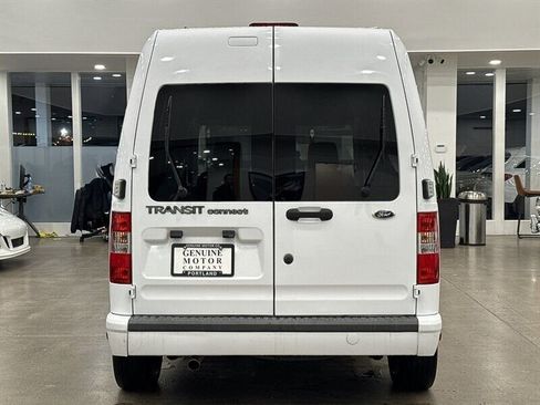 Used 2011 Ford Transit Connect XLT image 5