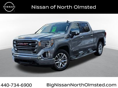 Used 2020 GMC Sierra 1500 SLT w/ SLT Premium Plus Package