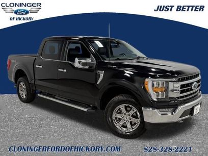 Used 2023 Ford F150 Lariat
