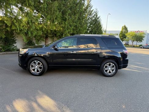 Used 2014 GMC Acadia SLT AWD/4WD image 7